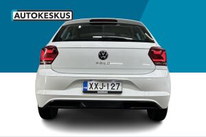 Volkswagen Polo esikatselu 6