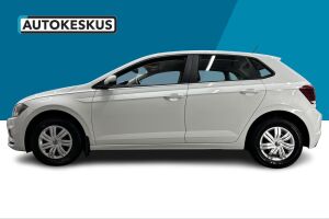 Volkswagen Polo esikatselu 8