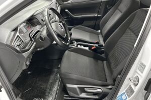 Volkswagen Polo esikatselu 9