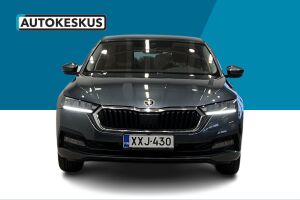 SKODA Octavia esikatselu 2
