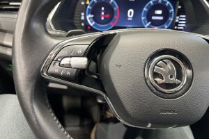 SKODA Octavia esikatselu 30