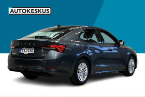 SKODA Octavia esikatselu 5