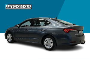 SKODA Octavia esikatselu 7