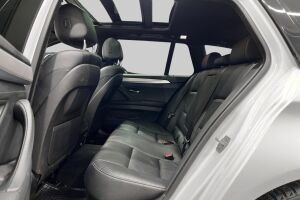 BMW 5-SARJA esikatselu 7