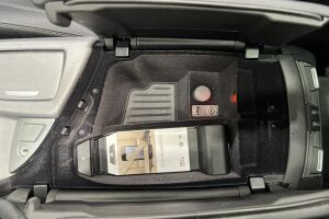 BMW 5-SARJA esikatselu 19