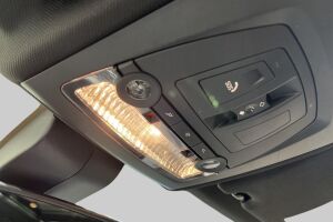 BMW 5-SARJA esikatselu 20