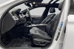 BMW 5-SARJA esikatselu 6