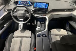 Peugeot 3008 esikatselu 9