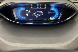 Peugeot 3008 esikatselu 26