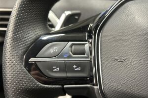 Peugeot 3008 esikatselu 12