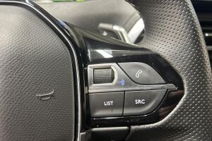 Peugeot 3008 esikatselu 13