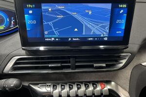 Peugeot 3008 esikatselu 14