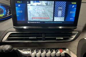 Peugeot 3008 esikatselu 15