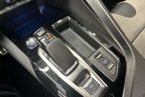 Peugeot 3008 esikatselu 17