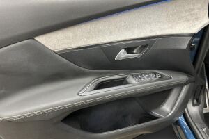 Peugeot 3008 esikatselu 20