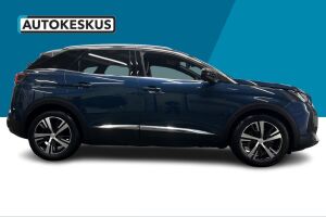 Peugeot 3008 esikatselu 4