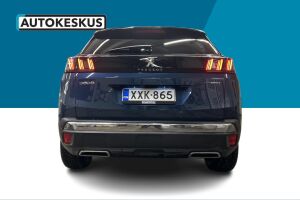 Peugeot 3008 esikatselu 24