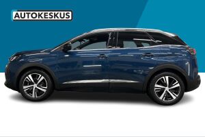 Peugeot 3008 esikatselu 6