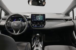 Toyota Corolla esikatselu 10