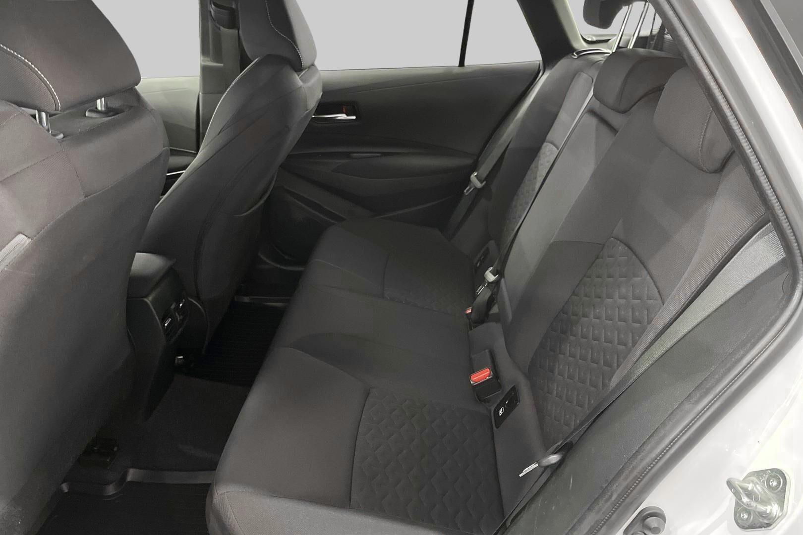 Toyota Corolla iso kuva 9