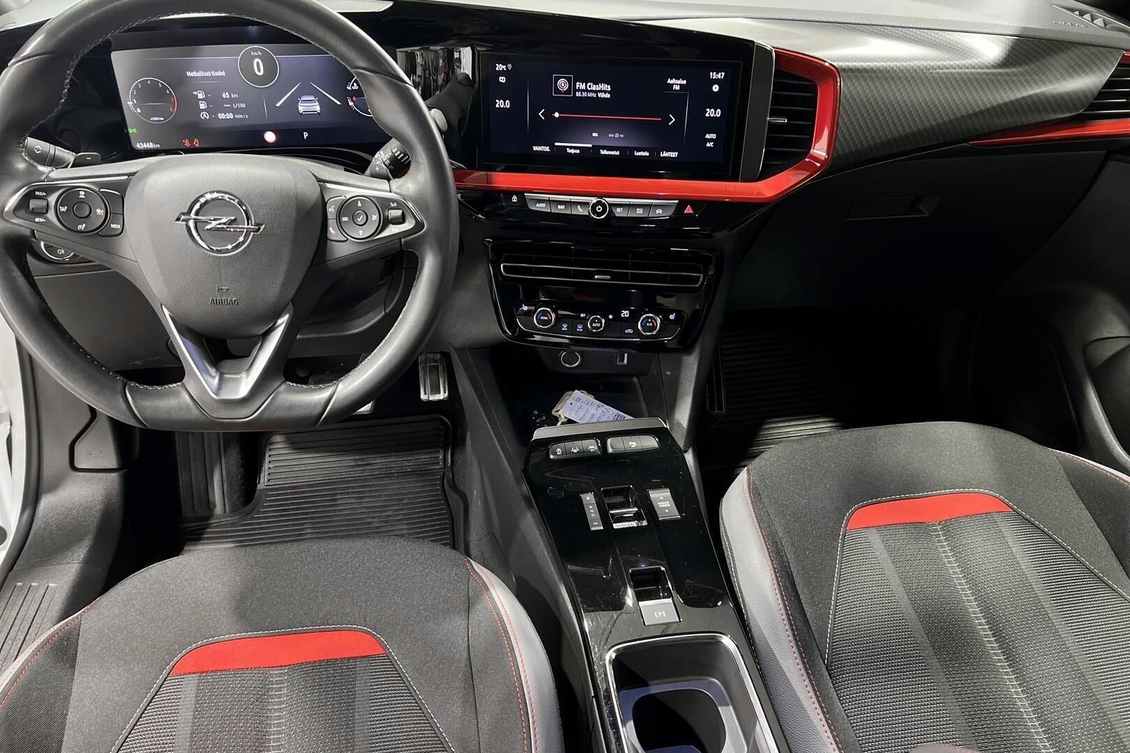 Opel Mokka iso kuva 6