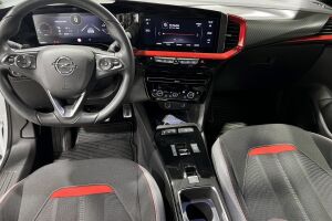 Opel Mokka esikatselu 6