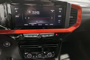 Opel Mokka esikatselu 22