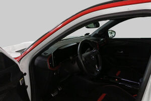 Opel Mokka esikatselu 2