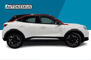Opel Mokka esikatselu 16