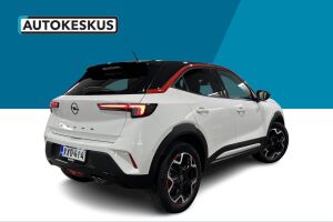 Opel Mokka esikatselu 17
