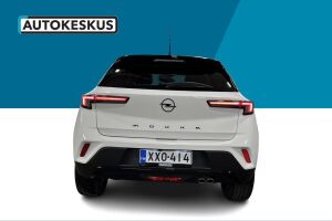 Opel Mokka esikatselu 18