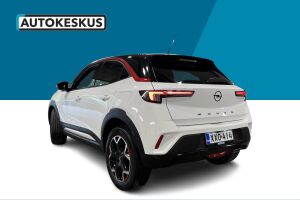 Opel Mokka esikatselu 19