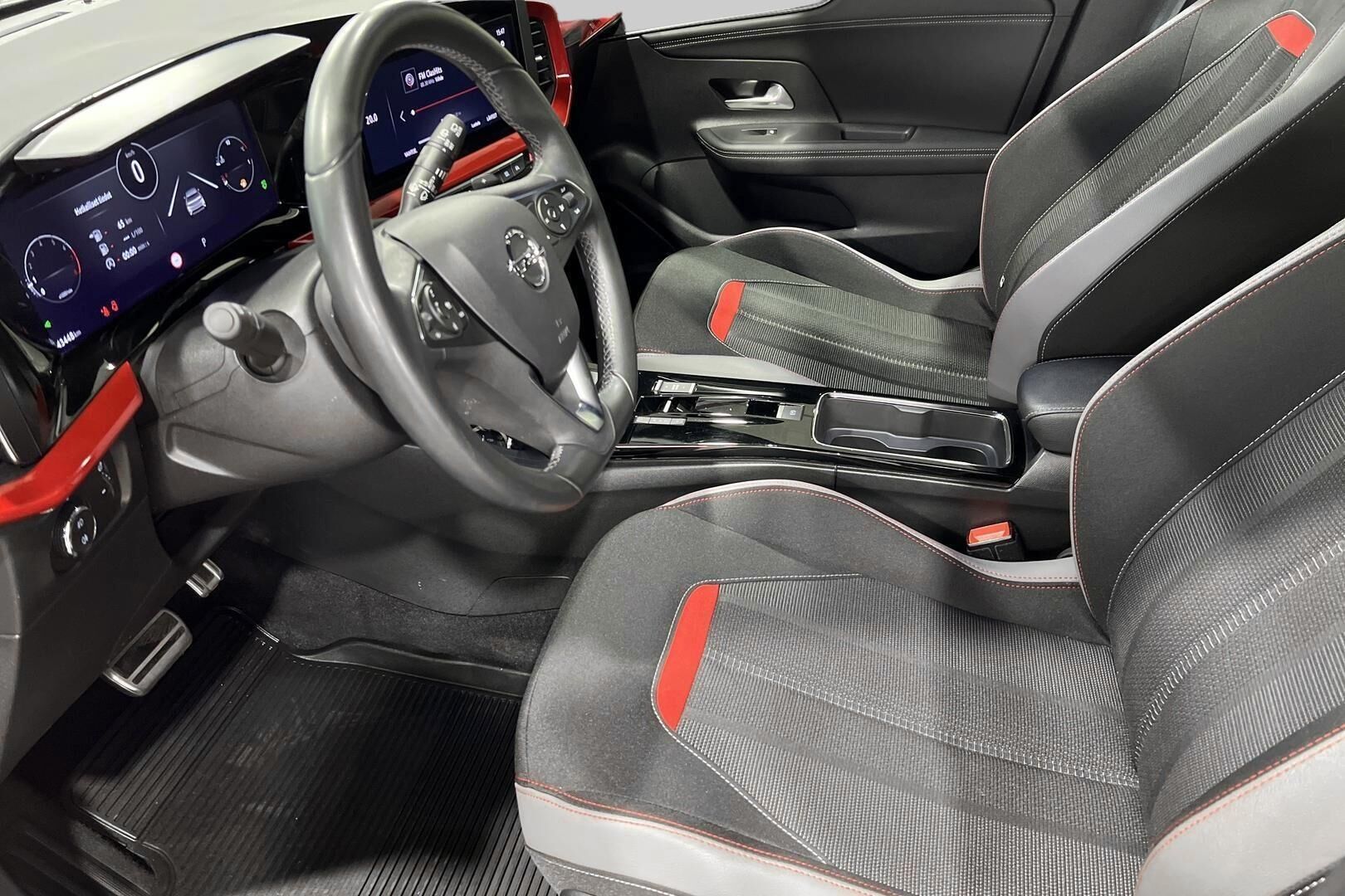Opel Mokka iso kuva 4