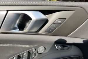 BMW X5 esikatselu 11