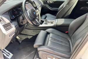 BMW X5 esikatselu 17