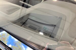 BMW X5 esikatselu 18