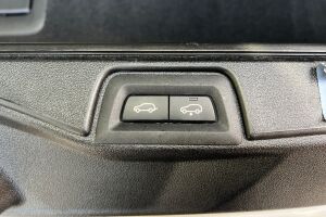 BMW X5 esikatselu 20