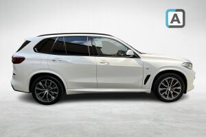 BMW X5 esikatselu 6