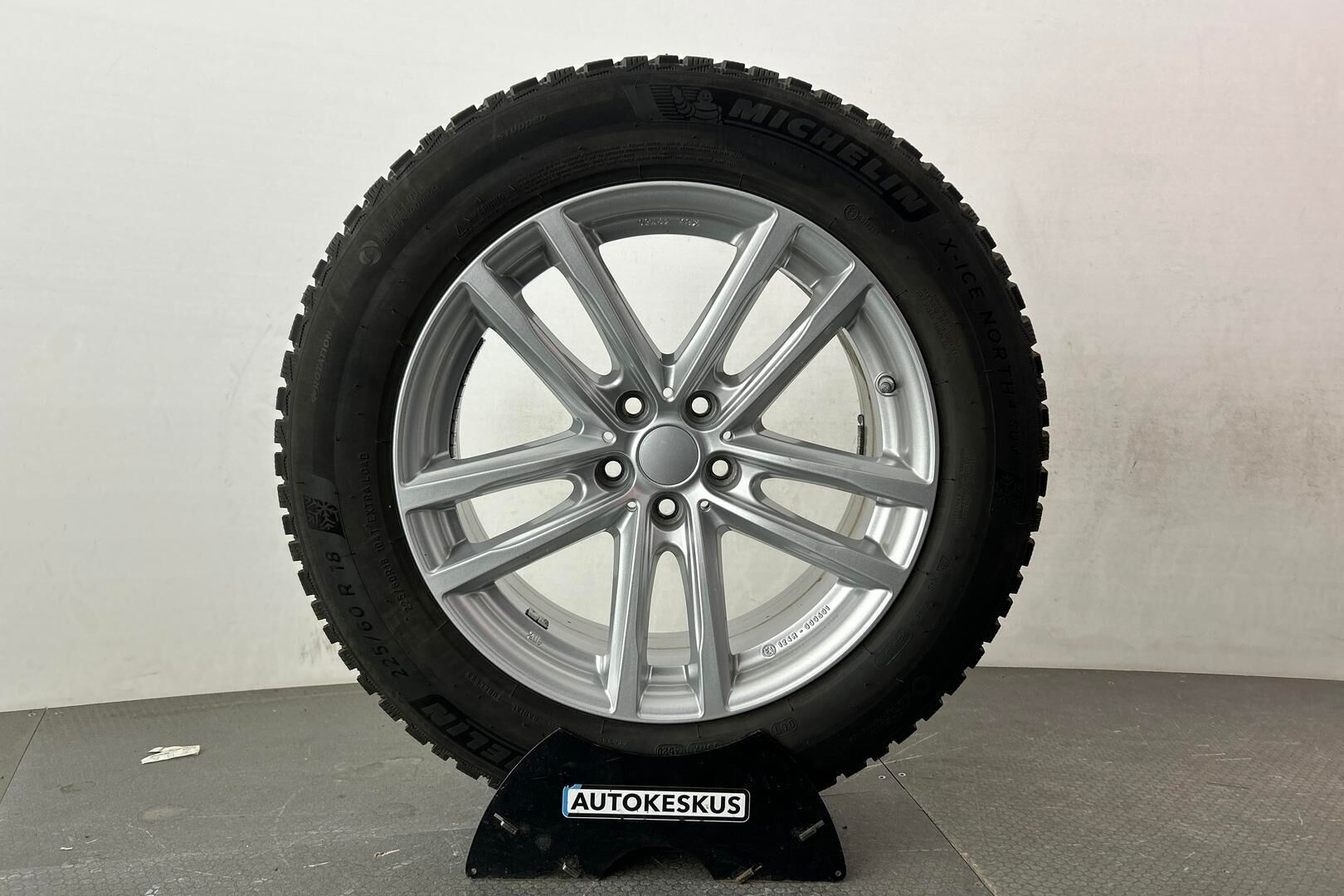 BMW X3 iso kuva 14