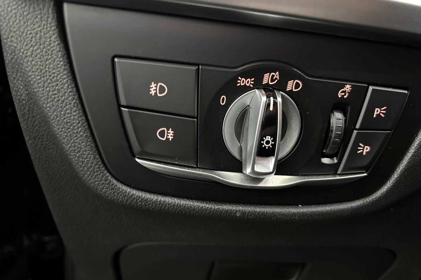 BMW X3 iso kuva 28