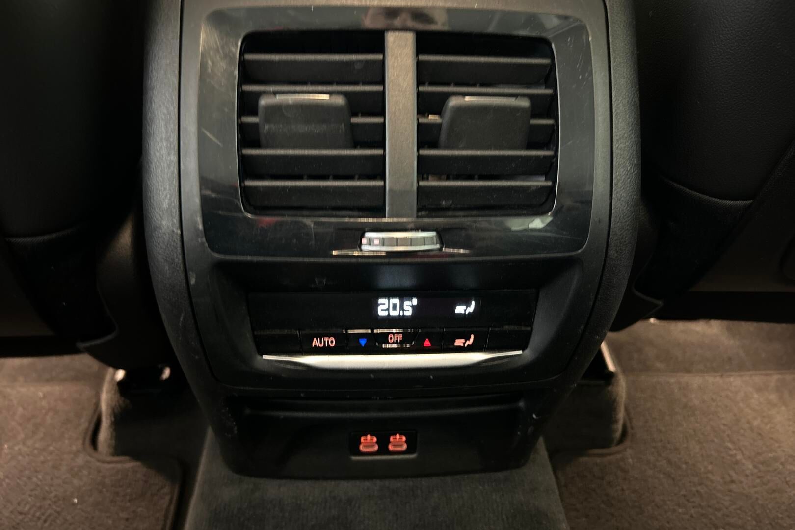 BMW X3 iso kuva 31