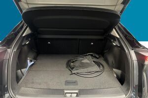 Nissan Ariya esikatselu 11