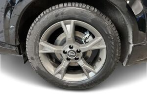 Nissan Ariya esikatselu 12