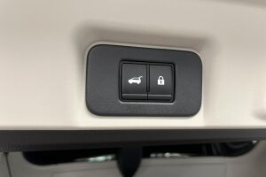 Nissan Ariya esikatselu 13