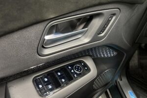 Nissan Ariya esikatselu 15