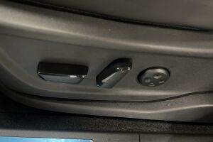 Nissan Ariya esikatselu 16