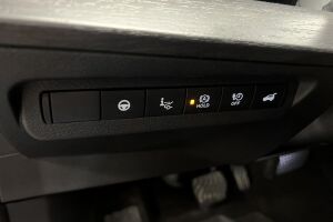 Nissan Ariya esikatselu 17