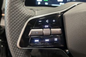 Nissan Ariya esikatselu 18