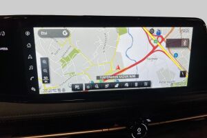 Nissan Ariya esikatselu 21