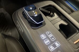 Nissan Ariya esikatselu 22